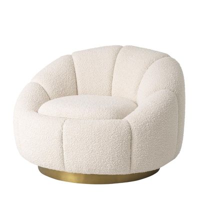 Inger Boucle Chair