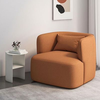 Joywell Armchair-Orange