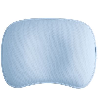 Sunveno - DuPont Infant Head Shaper Pillow Blue