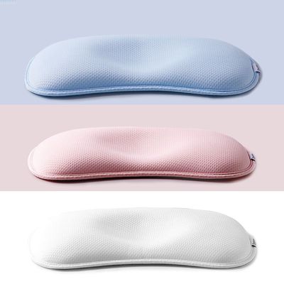 Sunveno - DuPont Infant Head Shaper Pillow Pink