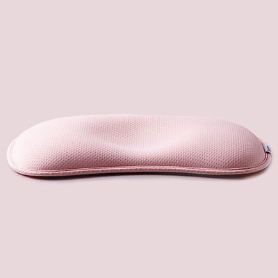 Sunveno - DuPont Infant Head Shaper Pillow Pink