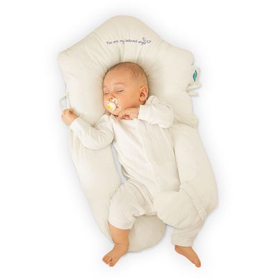 Sunveno Mamma’s Hug Head Shaper Pillow