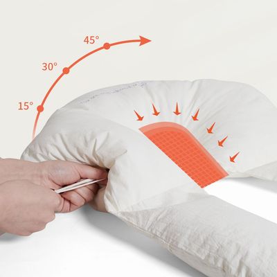 Sunveno Mamma’s Hug Head Shaper Pillow