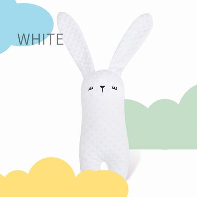 Sunveno Baby Comforting Rabbit Pillow - White