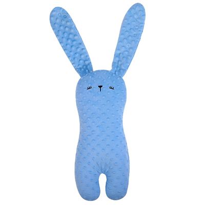 Sunveno Baby Comforting Rabbit Pillow - Blue