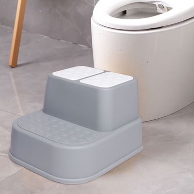 Eazy Kids - Step Stool - Grey