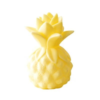 Eazy Kids - Pineapple Lamp Light - Yellow