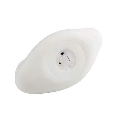 Eazy Kids - Cloud Lamp Light - White