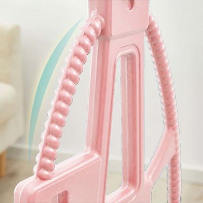 Little Story 3in1 Swing wt Slide - Pink