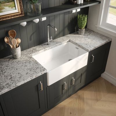 Butler Sink