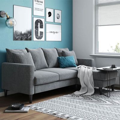 Corner Sofa