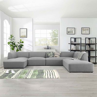 Corner Sofa