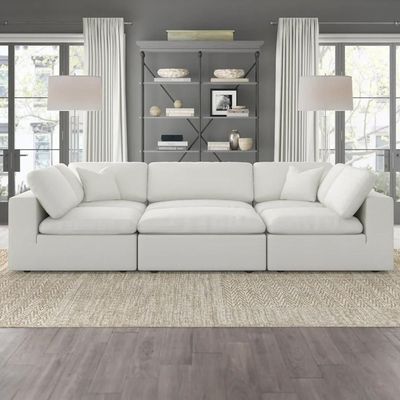 Corner Sofa