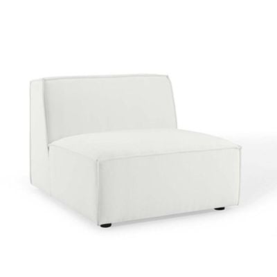 Restore 6-Piece Sectional Sofa White