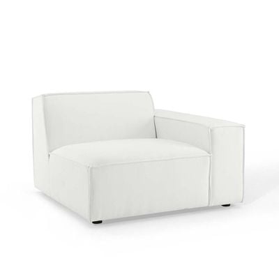 Restore 6-Piece Sectional Sofa White