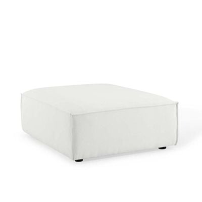 Restore 6-Piece Sectional Sofa White