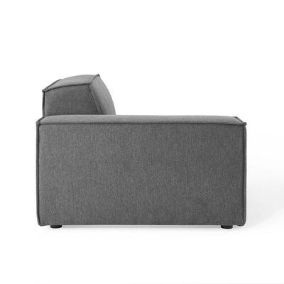 Restore 5-Piece Sectional Sofa Dark Grey