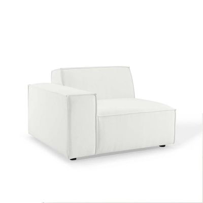 Restore 5-Piece Sectional Sofa White