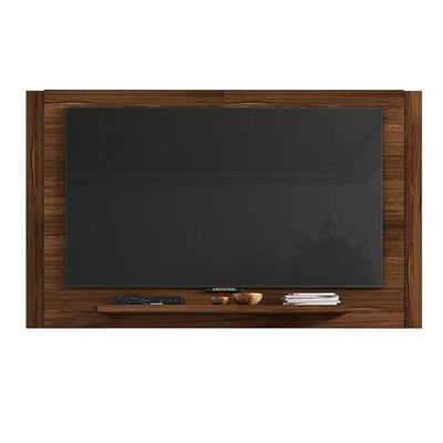 Liberty Floating TV Unit Wall Panel 55 inch-Brown