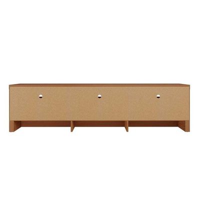 Sylvan TV Stand in Brown Color