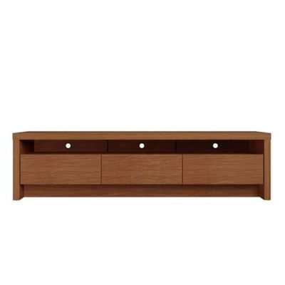 Sylvan TV Stand in Brown Color