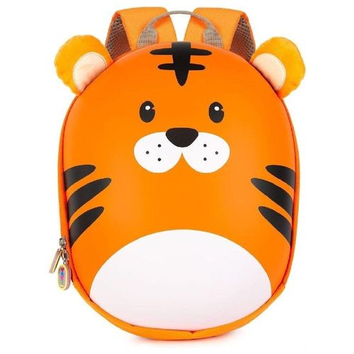 Boppi Tiny Trekker Backpack Tiger