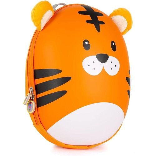 Boppi Tiny Trekker Backpack Tiger