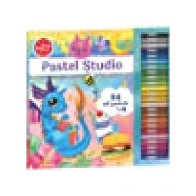 Kultz Pastel Studio