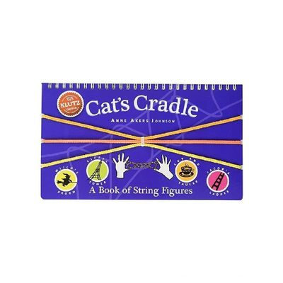 Kultz Cat's Cradle