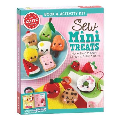 Kultz Sew Mini Treats