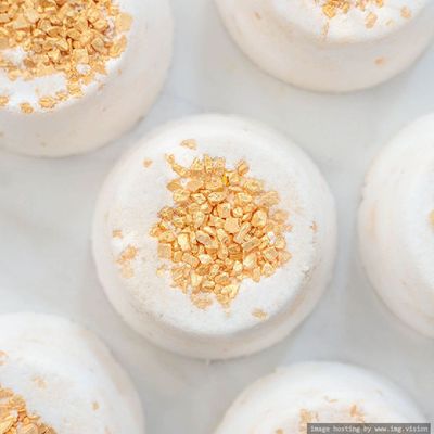 Hinkler Craft Maker Bath & Shower Bombs