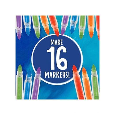 Crayola Maker Machines: Marker Maker Kit