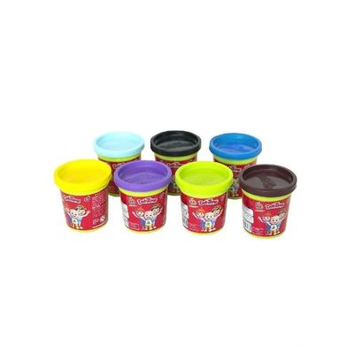 Dohtime 3oz Cocomelon Single Can Assorted 1 Piece