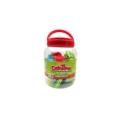 Dohtime Jumbo Bucket