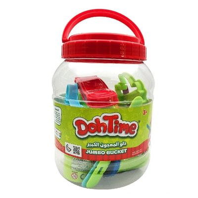 Dohtime Jumbo Bucket