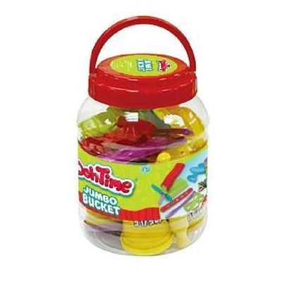 Dohtime Jumbo Bucket