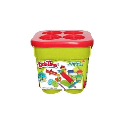 Dohtime Dough Bucket