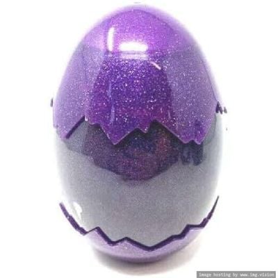 Keycraft Giant Dino Slime Egg Assorted 1 Piece