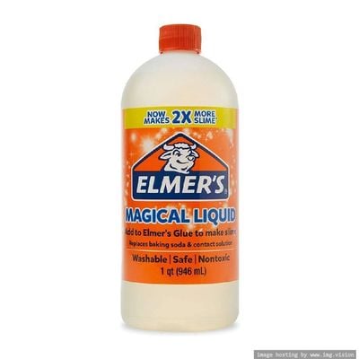 ELMERS ELM 2.0 MAGICAL LIQUID 1QT