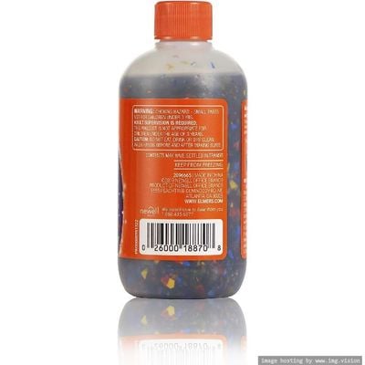 Elmer'S 8.75Oz Confetti Magical Liquid