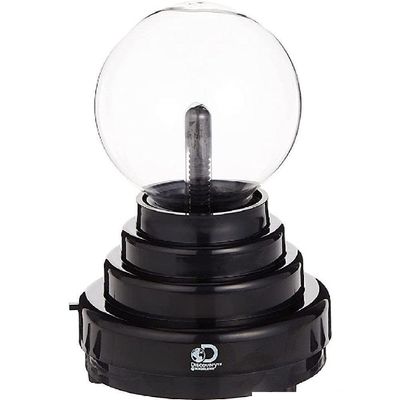 Discovery Plasma Orb