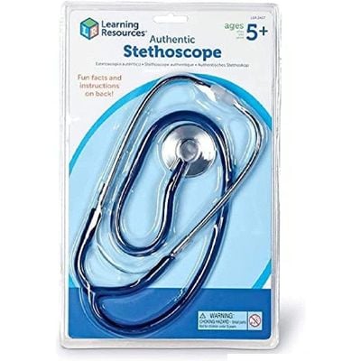 Learning Resources Stethoscope