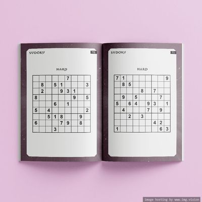 Hinkler Puzzle Quest Sudoku Fury