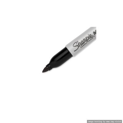 Sharpie Mini Permanent Marker Fine Point