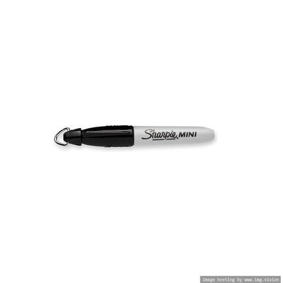 Sharpie Mini Permanent Marker Fine Point