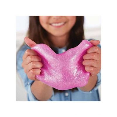 Elmer's Fairy Dust Slime Kit Pack of 4