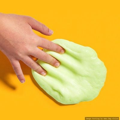 Elmer’S Butter Slime Kit