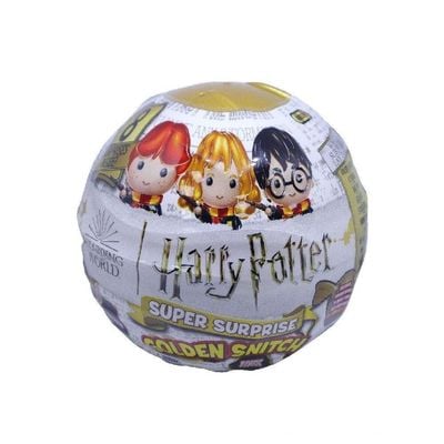 Harry Potter Super Surprise Golden Snitch