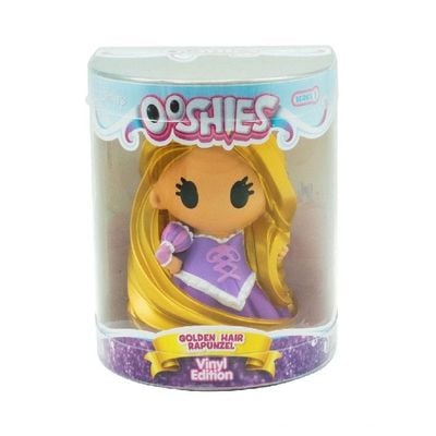 Ooshies Disney Vinyl Edition 4 inch Assorted 1 Piece