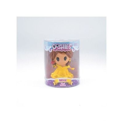 Ooshies Disney Vinyl Edition 4 inch Assorted 1 Piece